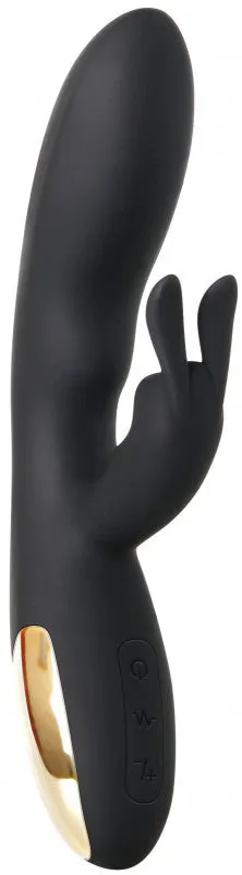 Adam and Eve Female Sex Toys | Adam & Eve Rechargeable Midnight Rabbit Adam and Eve Female Sex Toys | Adam & Eve Rechargeable Midnight Rabbit