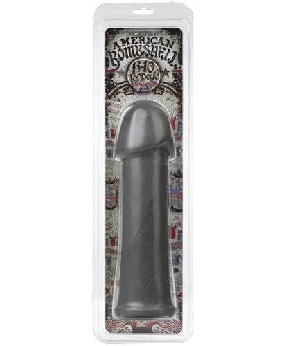 American Bombshell B10 Torpedo Doc Johnson Female Sex Toys