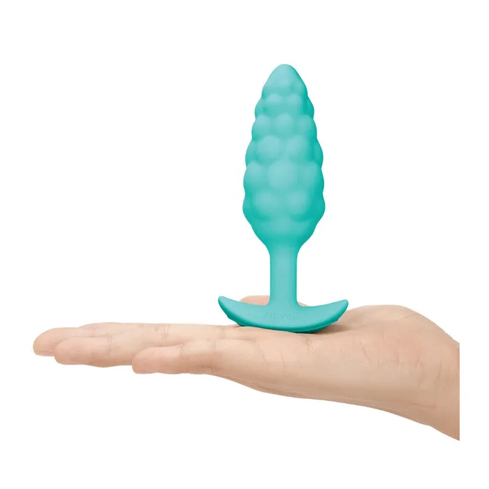 Anal | B-Vibe B Vibe Bump Textured Butt Plug