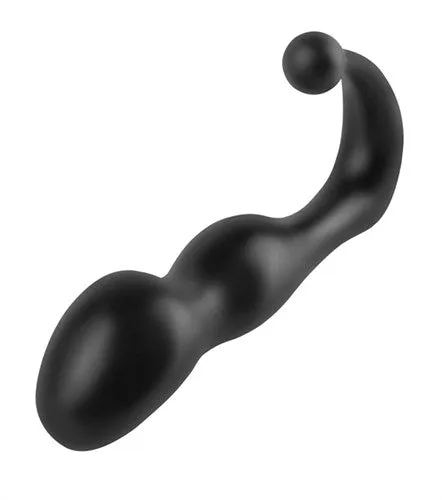 Anal Fantasy Collection Deluxe Perfect Plug - Black | Pipedream Anal Anal Fantasy Collection Deluxe Perfect Plug - Black | Pipedream Anal