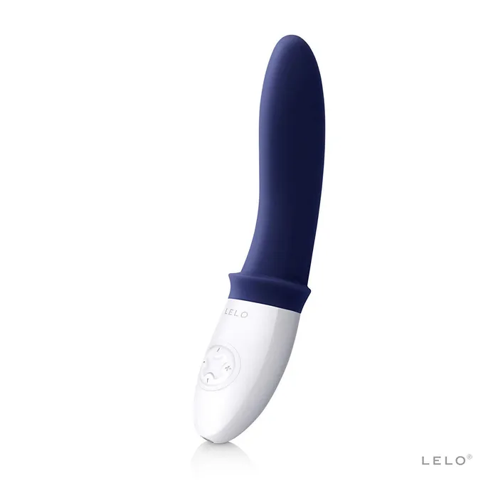 Anal Lelo Lelo Billy 2 Luxury Rechargeable Prostate Massager
