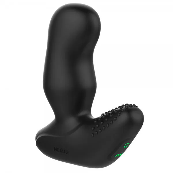 Anal | Nexus Nexus Revo Extreme Prostate Massager Anal | Nexus Nexus Revo Extreme Prostate Massager