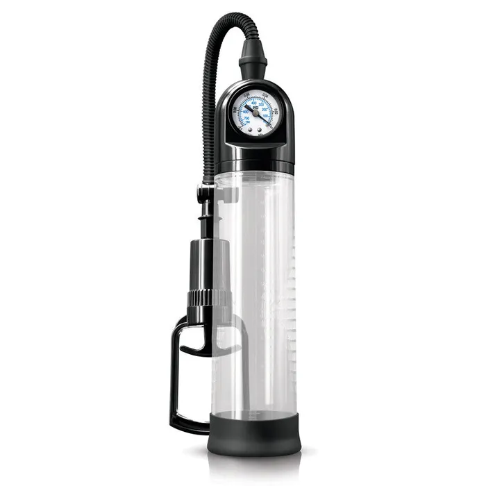 Anal | nsnovelties Renegade Psi Pump - Black Anal | nsnovelties Renegade Psi Pump - Black