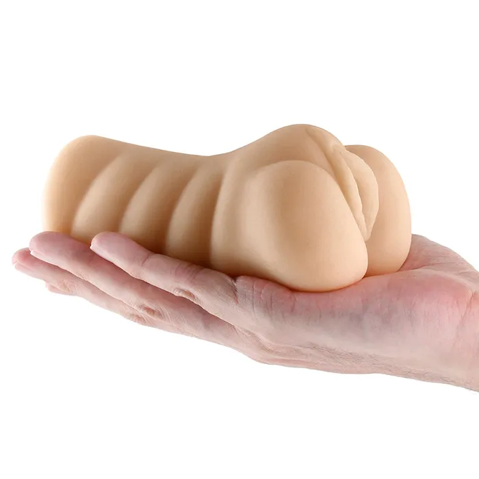 Barely Legal GOGO Masturbator | NS Novelties Male Sex Toys Barely Legal GOGO Masturbator | NS Novelties Male Sex Toys