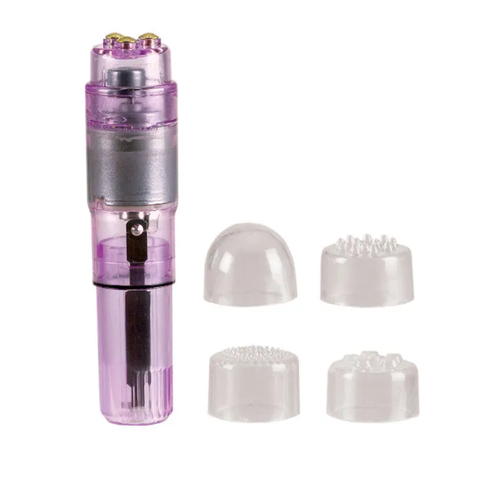 Berman Intimate Basics Athena | CalExotics Vibrators Berman Intimate Basics Athena | CalExotics Vibrators