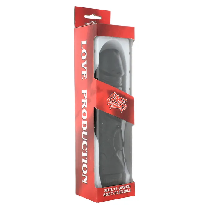 Black Penis Vibrator | Seven Creations Vibrators Black Penis Vibrator | Seven Creations Vibrators