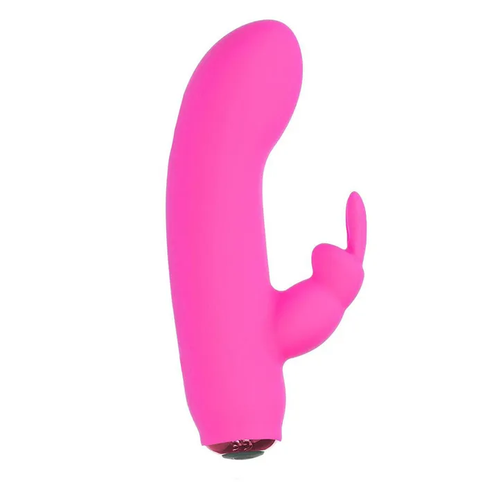 BMS Enterprises Female Sex Toys PowerBullet Alices Bunny Silicone Rechargeable Rabbit BMS Enterprises Female Sex Toys PowerBullet Alices Bunny Silicone Rechargeable Rabbit
