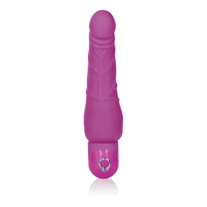 CalExotics Bendie Power Stud - Over and Under - Pink | Vibrators