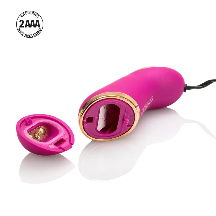 CalExotics Entice Ella - Raspberry | Vibrators CalExotics Entice Ella - Raspberry | Vibrators