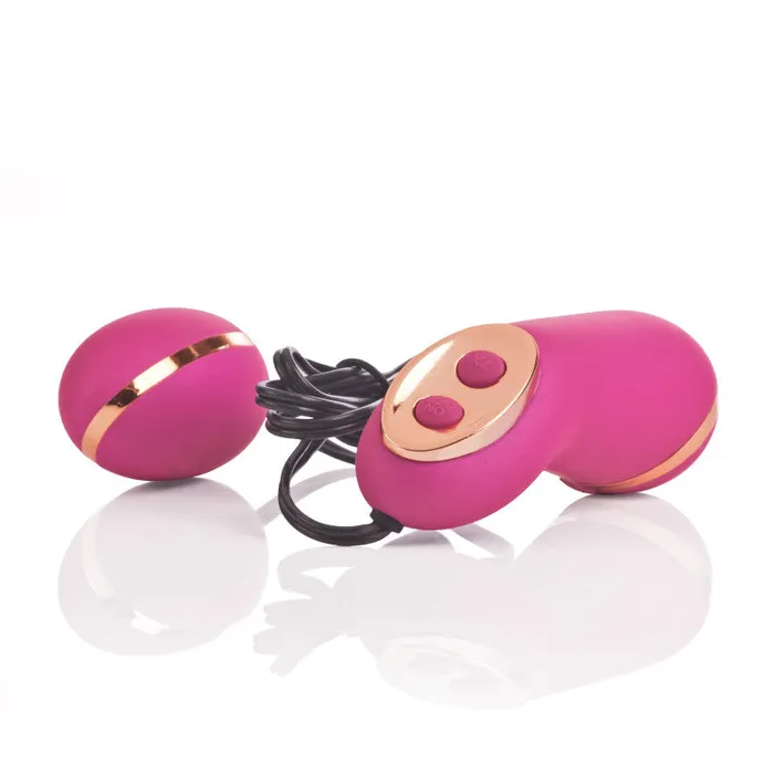 CalExotics Entice Ella - Raspberry | Vibrators CalExotics Entice Ella - Raspberry | Vibrators