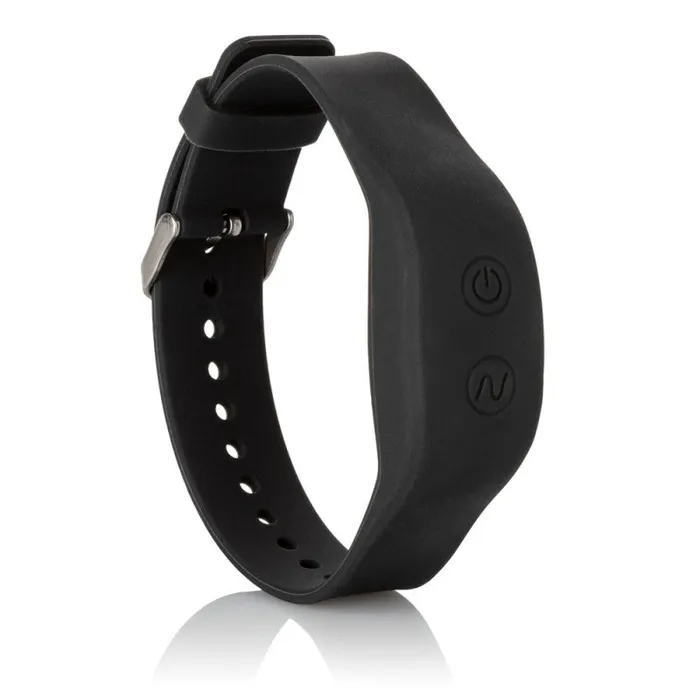 CalExotics Female Sex Toys | Lock-N-Play Wristband Remote Panty Teaser CalExotics Female Sex Toys | Lock-N-Play Wristband Remote Panty Teaser