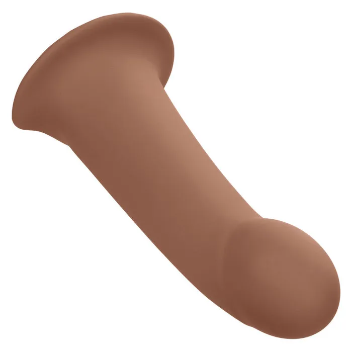 CalExotics Female Sex Toys | Performance Maxx Extension With Harness - Brown CalExotics Female Sex Toys | Performance Maxx Extension With Harness - Brown
