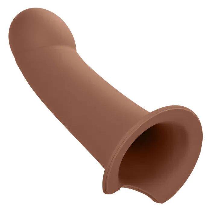 CalExotics Female Sex Toys | Performance Maxx Extension With Harness - Brown CalExotics Female Sex Toys | Performance Maxx Extension With Harness - Brown