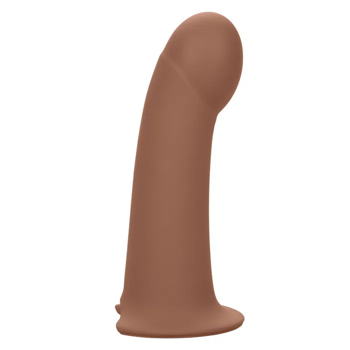 CalExotics Female Sex Toys | Performance Maxx Extension With Harness - Brown CalExotics Female Sex Toys | Performance Maxx Extension With Harness - Brown