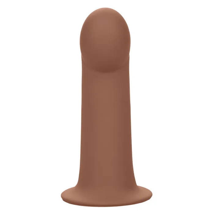 CalExotics Female Sex Toys | Performance Maxx Extension With Harness - Brown CalExotics Female Sex Toys | Performance Maxx Extension With Harness - Brown
