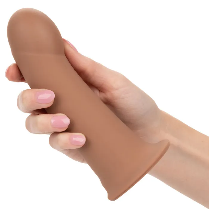 CalExotics Female Sex Toys | Performance Maxx Extension With Harness - Brown CalExotics Female Sex Toys | Performance Maxx Extension With Harness - Brown