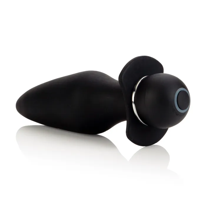 CalExotics Female Sex Toys Vibrating Silicone Booty Rider