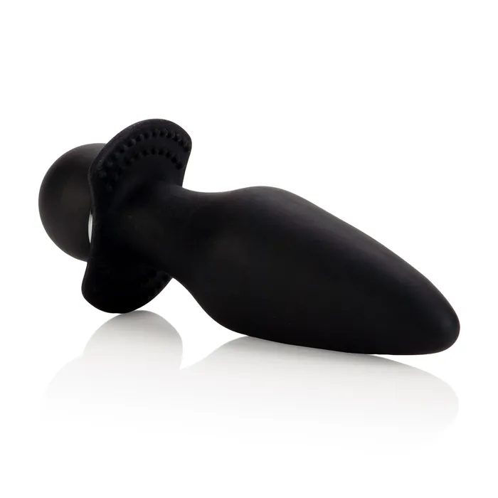 CalExotics Female Sex Toys | Vibrating Silicone Booty Rider CalExotics Female Sex Toys | Vibrating Silicone Booty Rider