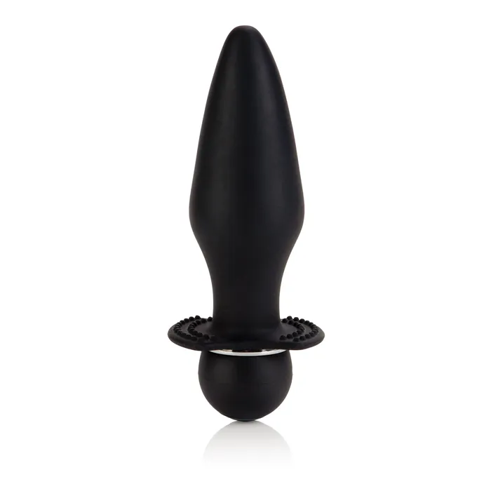 CalExotics Female Sex Toys | Vibrating Silicone Booty Rider CalExotics Female Sex Toys | Vibrating Silicone Booty Rider