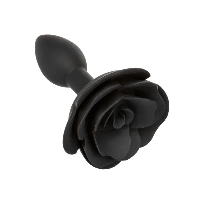 CalExotics Forbidden Small Rose Anal Plug | California Exotic Male Sex Toys CalExotics Forbidden Small Rose Anal Plug | California Exotic Male Sex Toys