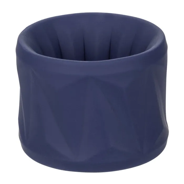 CalExotics Male Sex Toys | Viceroy Reverse Stamina Ring CalExotics Male Sex Toys | Viceroy Reverse Stamina Ring