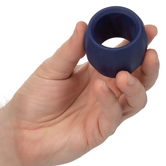 CalExotics Male Sex Toys | Viceroy Reverse Stamina Ring CalExotics Male Sex Toys | Viceroy Reverse Stamina Ring