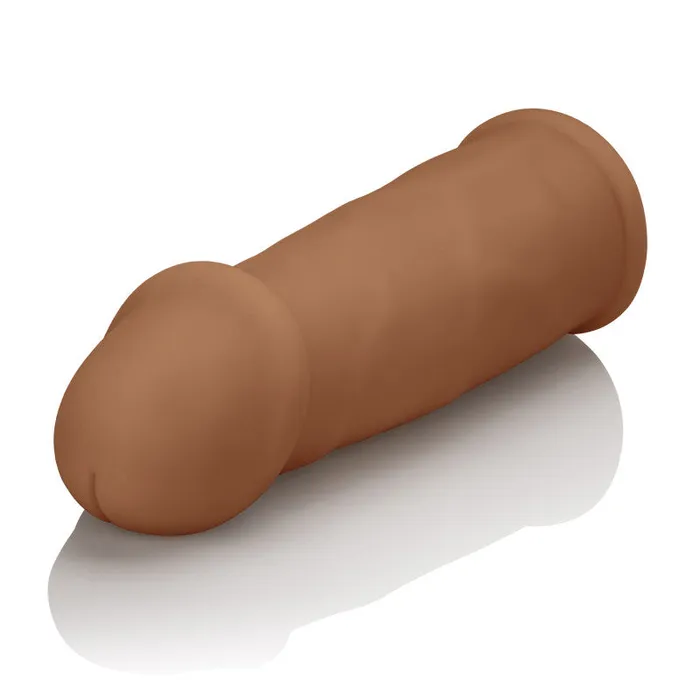 CalExotics Vibrators | Futurotic Extender Brown CalExotics Vibrators | Futurotic Extender Brown