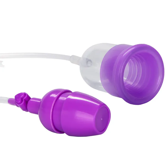 California Exotic Female Sex Toys | Intimate Clitoral Pump California Exotic Female Sex Toys | Intimate Clitoral Pump