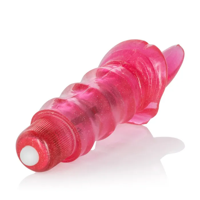 California Exotic Novelties Female Sex Toys | Waterproof Power Buddies Tongue California Exotic Novelties Female Sex Toys | Waterproof Power Buddies Tongue
