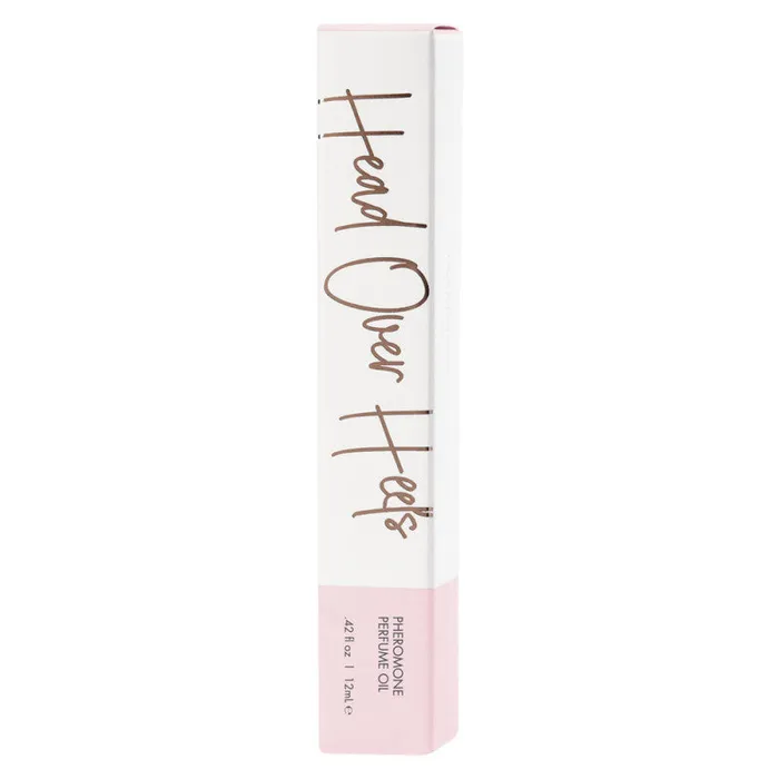 Classic Brands Male Sex Toys Pheromone Perfume Oil Head Over Heels 42 Fl Oz Classic Brands Male Sex Toys Pheromone Perfume Oil Head Over Heels 42 Fl Oz
