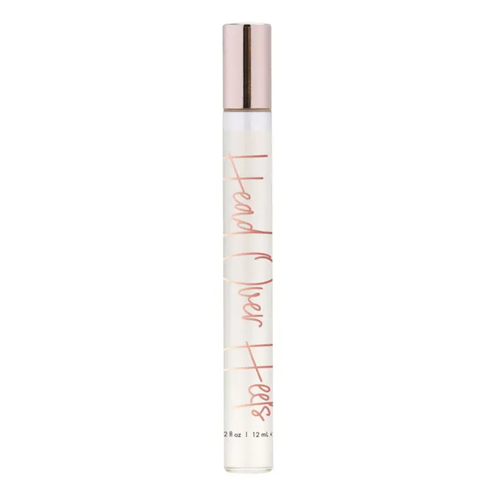 Classic Brands Male Sex Toys | Pheromone Perfume Oil Head Over Heels .42 Fl Oz Classic Brands Male Sex Toys | Pheromone Perfume Oil Head Over Heels .42 Fl Oz