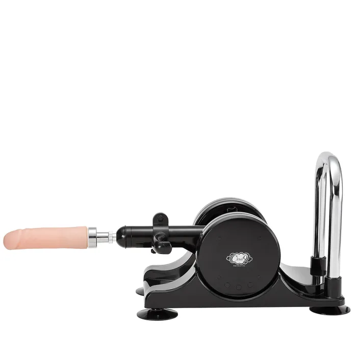 Cloud 9 Novelties Female Sex Toys | Cloud 9 Sex Power Thruster Sex Machine Cloud 9 Novelties Female Sex Toys | Cloud 9 Sex Power Thruster Sex Machine