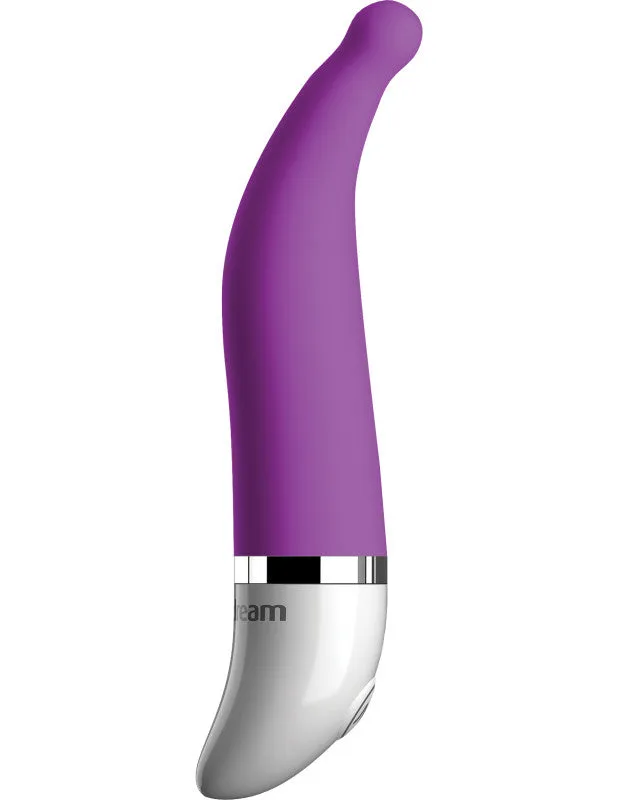 Crush Luv Bug - Purple | Pipedream Vibrators