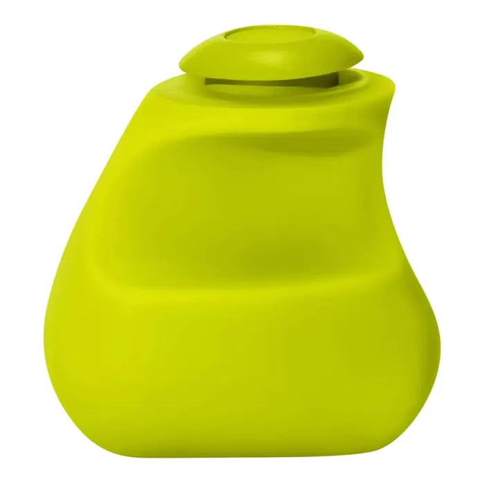 Dame Dame Fin Finger Vibrator Citrus | Female Sex Toys