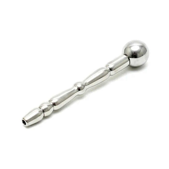 Dildos | Steel Cock Pin 8MM - Rimba Dildos | Steel Cock Pin 8MM - Rimba
