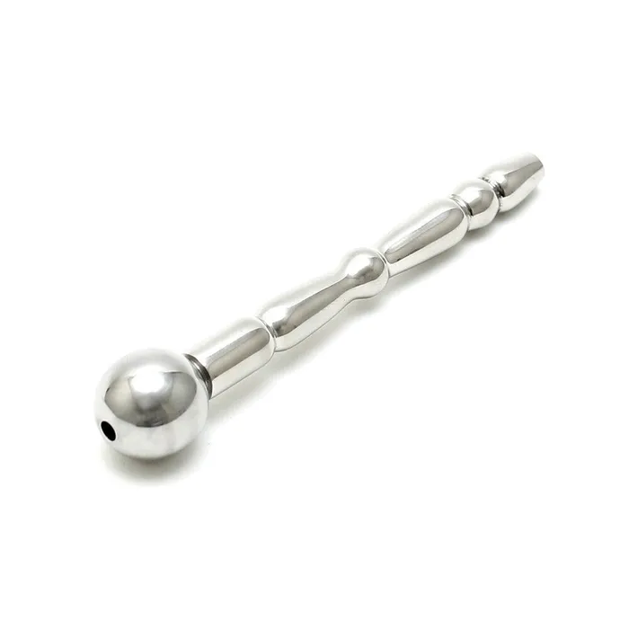 Dildos | Steel Cock Pin 8MM - Rimba Dildos | Steel Cock Pin 8MM - Rimba