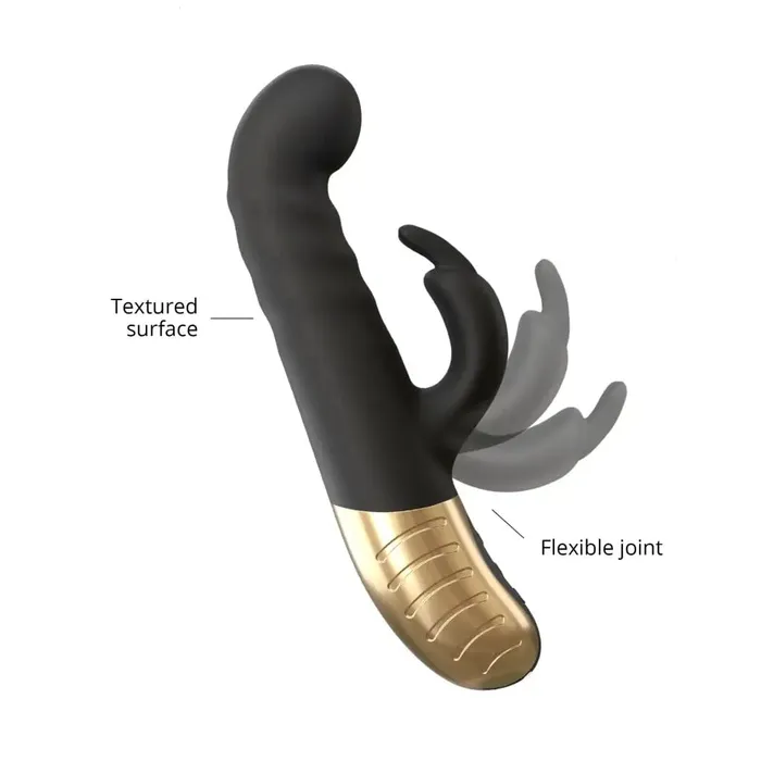 Dorcel G-Stormer Rabbit Vibrator | Dorcel Vibrators