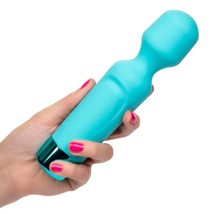 Eden Wand Massager | California Exotic Vibrators