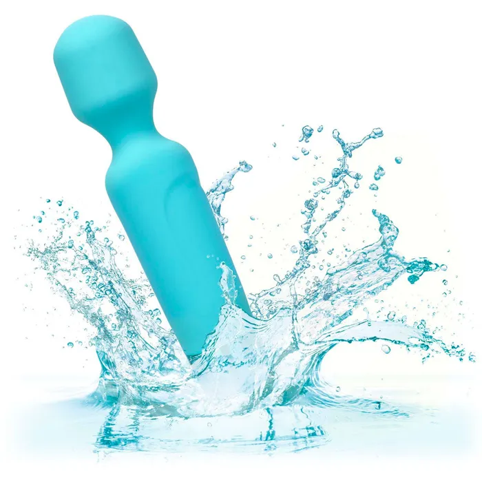 Eden Wand Massager | California Exotic Vibrators
