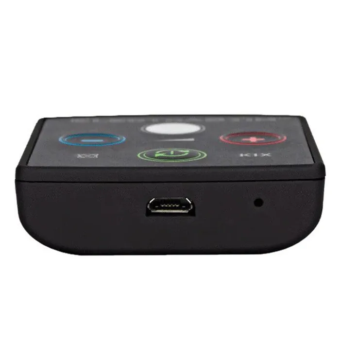 Electrastim KIX Beginner Stimulator | ElectraStim Male Sex Toys