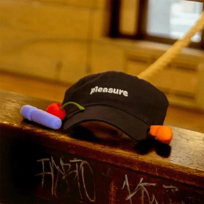 Emojibator Vibrators | Pleasure Hat