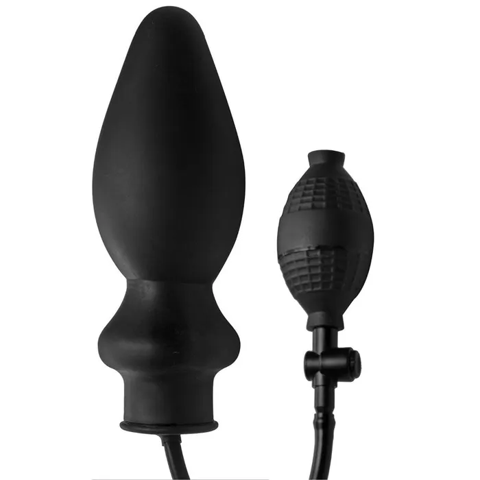 Expand XL Butt Plug | Master Series Anal Expand XL Butt Plug | Master Series Anal