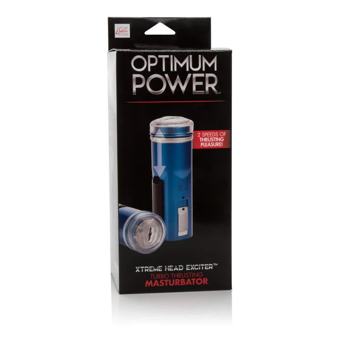 Extreme Head Exciter | CalExotics Male Sex Toys Extreme Head Exciter | CalExotics Male Sex Toys