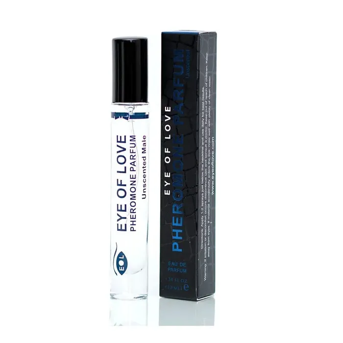 Eye Of Love Unscented Pheromones Perfume for Men 10 ML EYE OF LOVE Male Sex Toys Eye Of Love Unscented Pheromones Perfume for Men 10 ML EYE OF LOVE Male Sex Toys