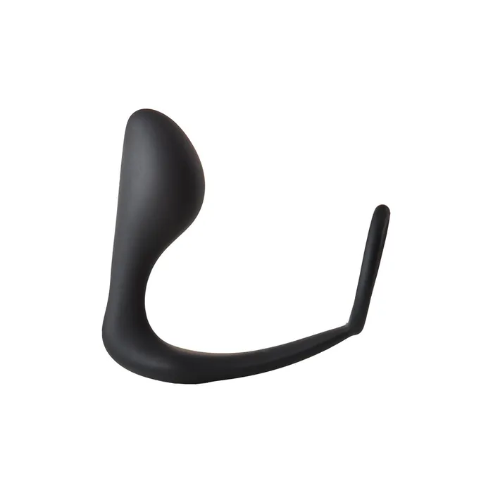 Fantasstic Anal Plug with Cockring | Dream Toys Male Sex Toys Fantasstic Anal Plug with Cockring | Dream Toys Male Sex Toys