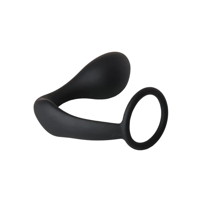Fantasstic Anal Plug with Cockring | Dream Toys Male Sex Toys Fantasstic Anal Plug with Cockring | Dream Toys Male Sex Toys