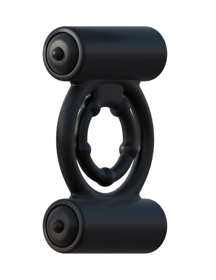 Fantasy C-ringz Extreme Double Trouble | Pipedream Products Male Sex Toys