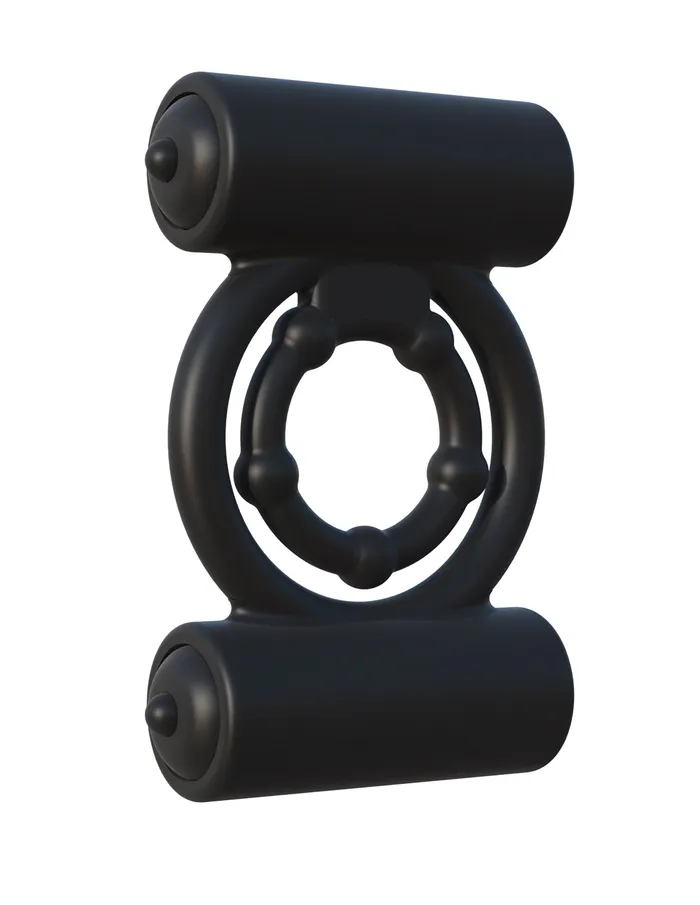 Fantasy C-ringz Extreme Double Trouble | Pipedream Products Male Sex Toys