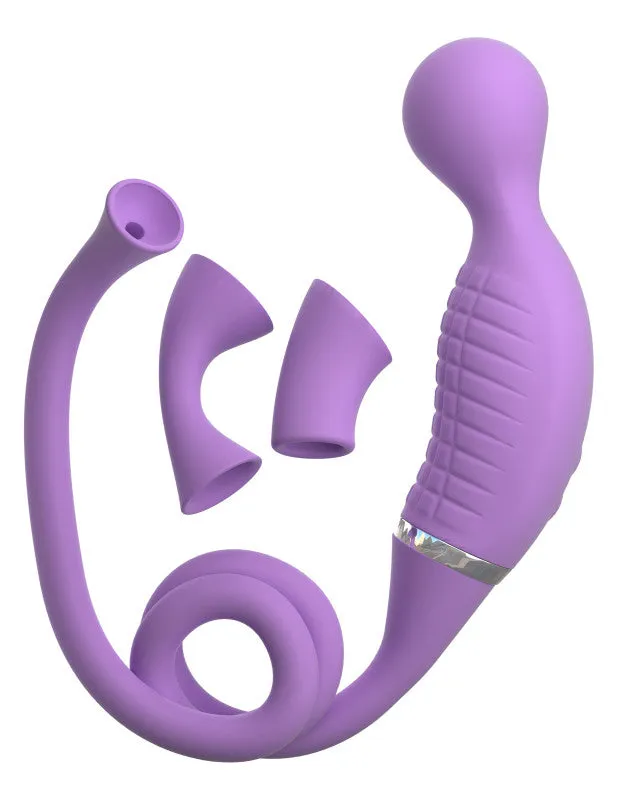 Fantasy for Her Ultimate Climax-Her | Pipedream Female Sex Toys Fantasy for Her Ultimate Climax-Her | Pipedream Female Sex Toys