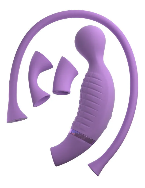 Fantasy for Her Ultimate Climax-Her | Pipedream Female Sex Toys Fantasy for Her Ultimate Climax-Her | Pipedream Female Sex Toys
